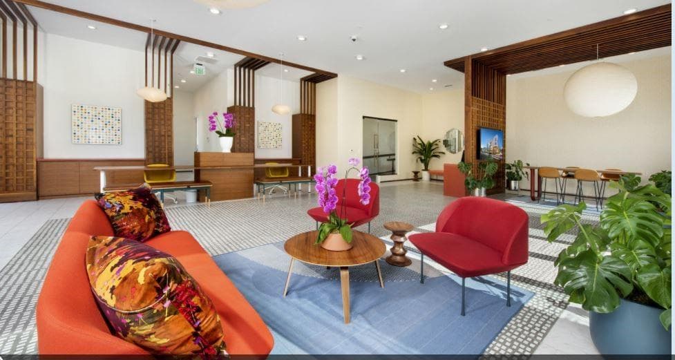 3 bedroom, 2 bathroom, 1,408 sq ft apartment for rent at 1099 Boulevard 1215, Atlanta, GA 30312 for $2,036 a month — photo 10