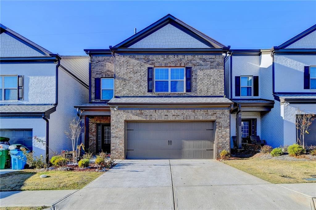 4235 Almanor Circle, Norcross, GA 30071 — most recent listing photo