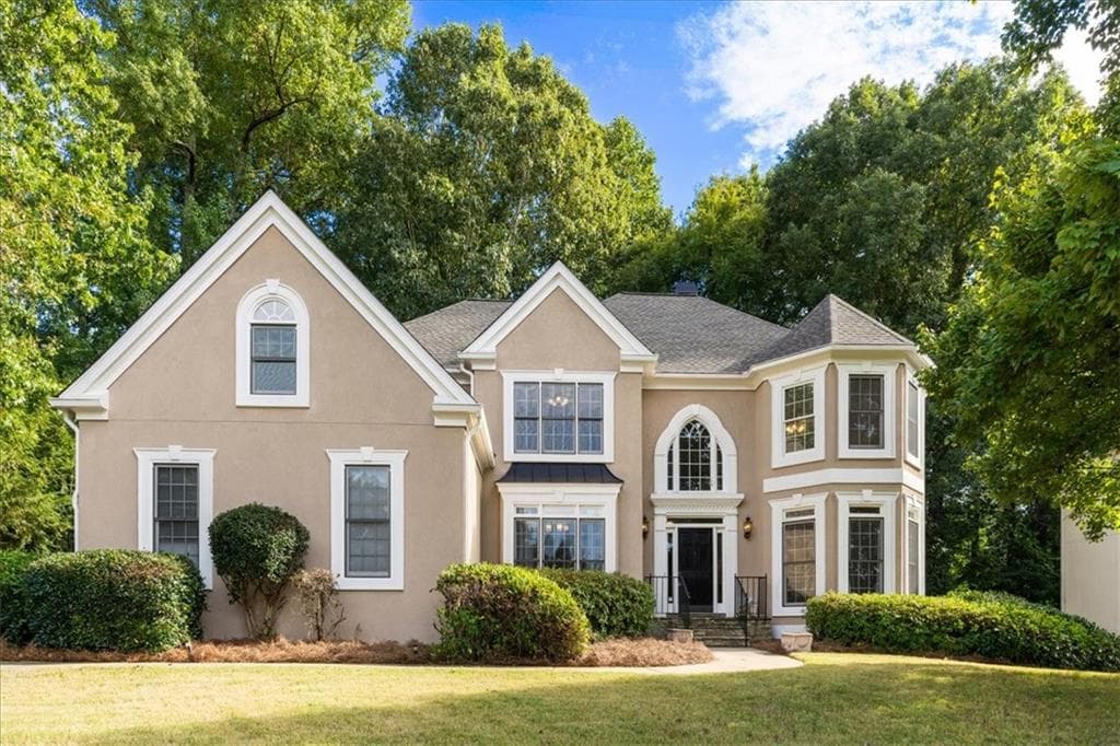 2480 Banegher Way, Duluth, GA 30097 — most recent listing photo