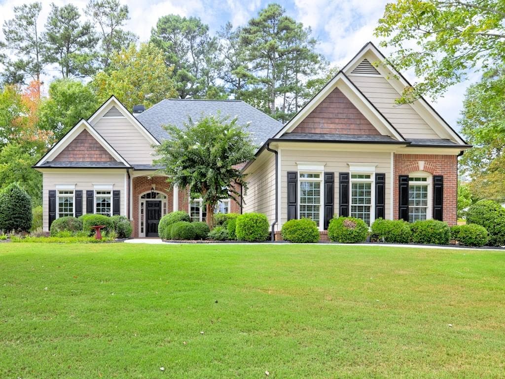 1791 Rosehedge Way, Kennesaw, GA 30152 — most recent listing photo