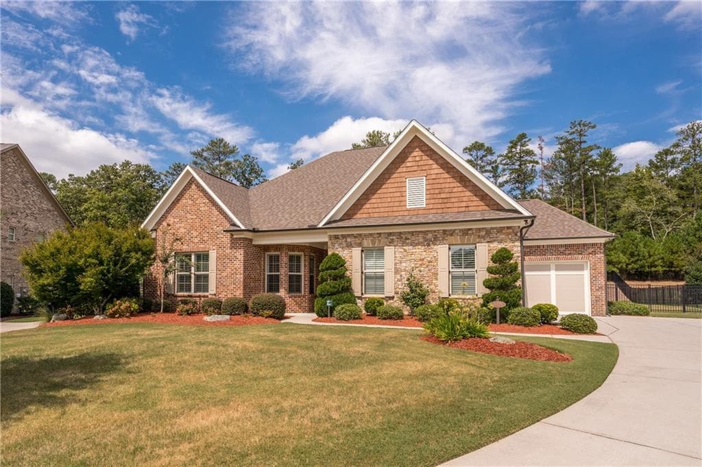 3028 Gingerleaf Chse, Kennesaw, GA 30152 — most recent listing photo