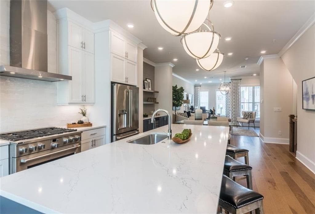 4520 Watervale Way 183, Peachtree Corners, GA 30092 — most recent listing photo