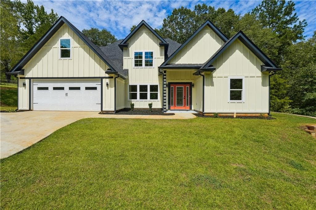 571 Babbs Mill Road, Hampton, GA 30228 — most recent listing photo
