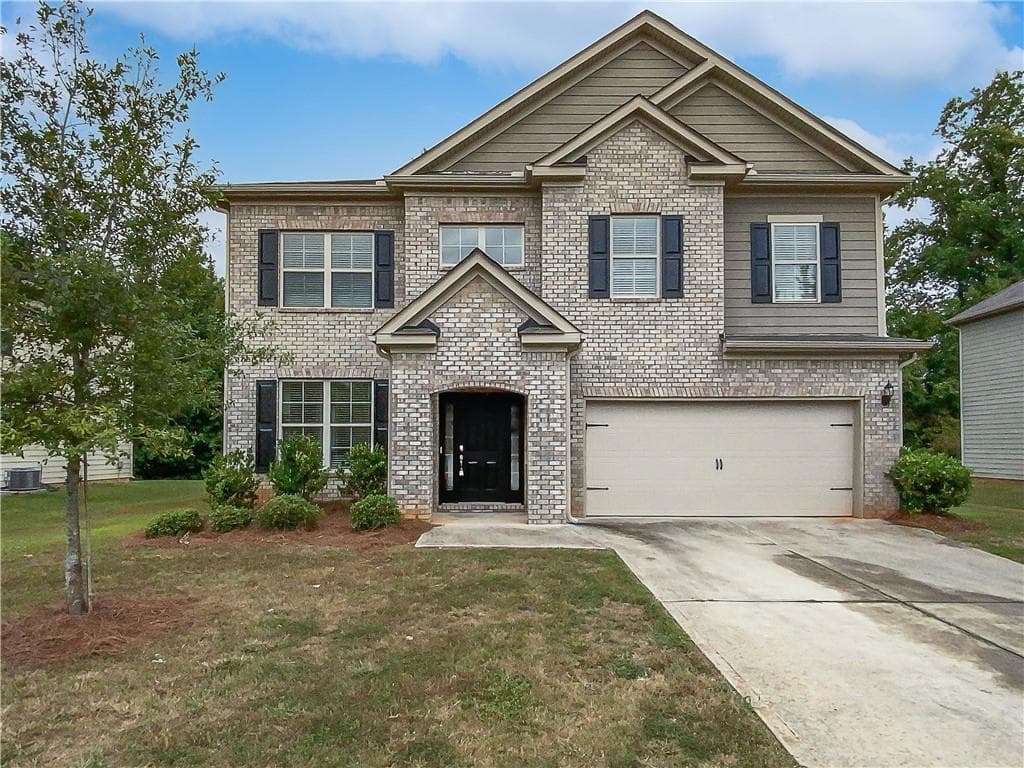 368 Madison Grace Avenue, Mcdonough, GA 30252 — most recent listing photo
