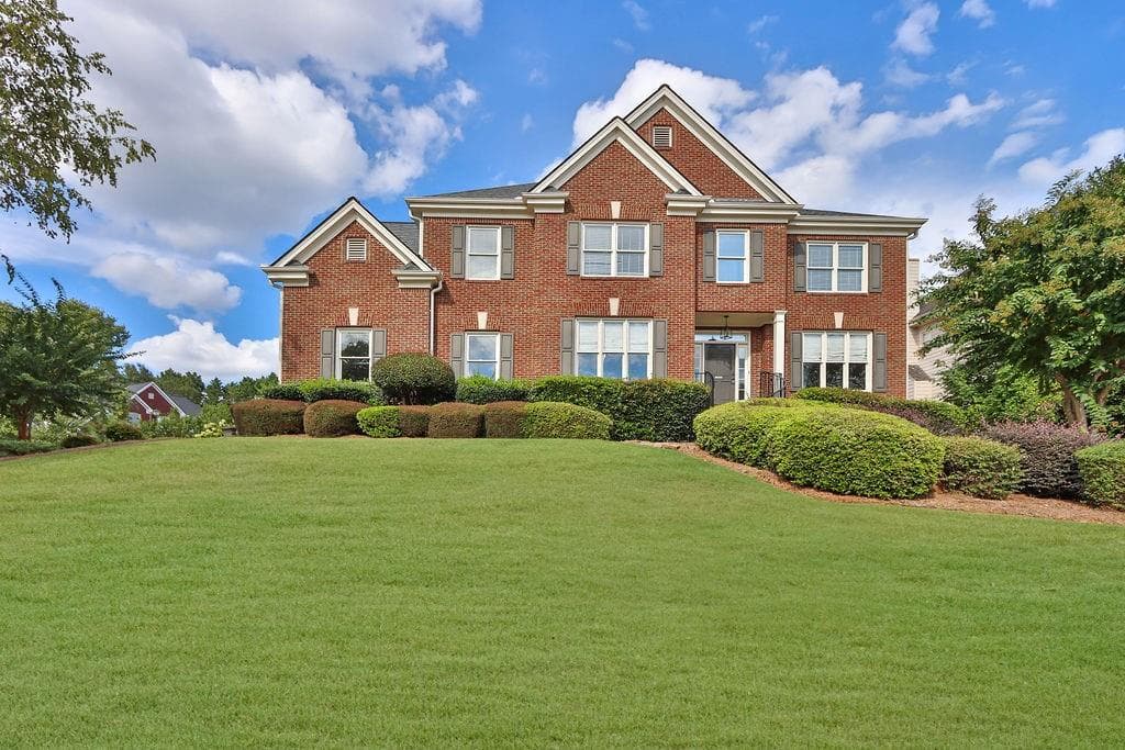 1463 Edgemont Point, Lawrenceville, GA 30044 — most recent listing photo