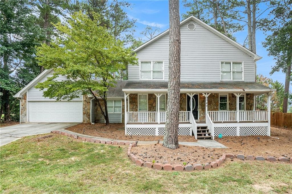 3340 Underwood Road, Conyers, GA 30013 — most recent listing photo