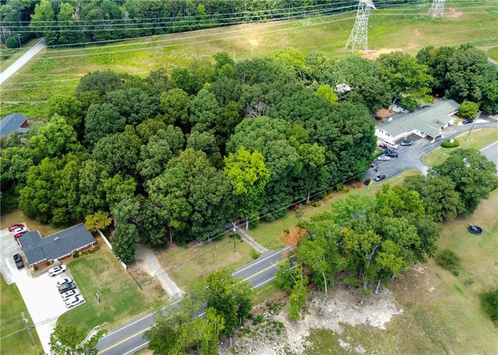 unimproved land for sale at 3949 Highway 5, Douglasville, GA 30135 — photo 3