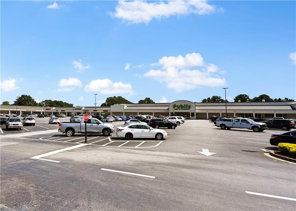 unimproved land for sale at 3949 Highway 5, Douglasville, GA 30135 — photo 4