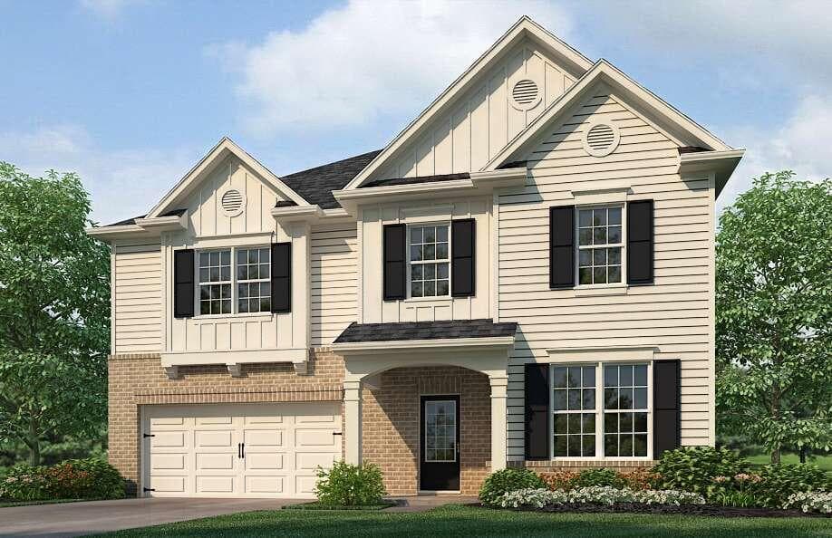 4111 Fairlady Court, Kennesaw, GA 30144 — most recent listing photo