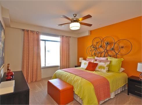 2 bedroom, 2 bathroom, 1,085 sq ft apartment for rent at 641 North Avenue 3222, Atlanta, GA 30308 for $3,211 a month — photo 7