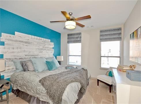 2 bedroom, 2 bathroom, 1,085 sq ft apartment for rent at 641 North Avenue 3222, Atlanta, GA 30308 for $3,211 a month — photo 9