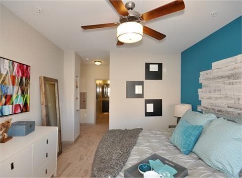2 bedroom, 2 bathroom, 1,085 sq ft apartment for rent at 641 North Avenue 3222, Atlanta, GA 30308 for $3,211 a month — photo 10