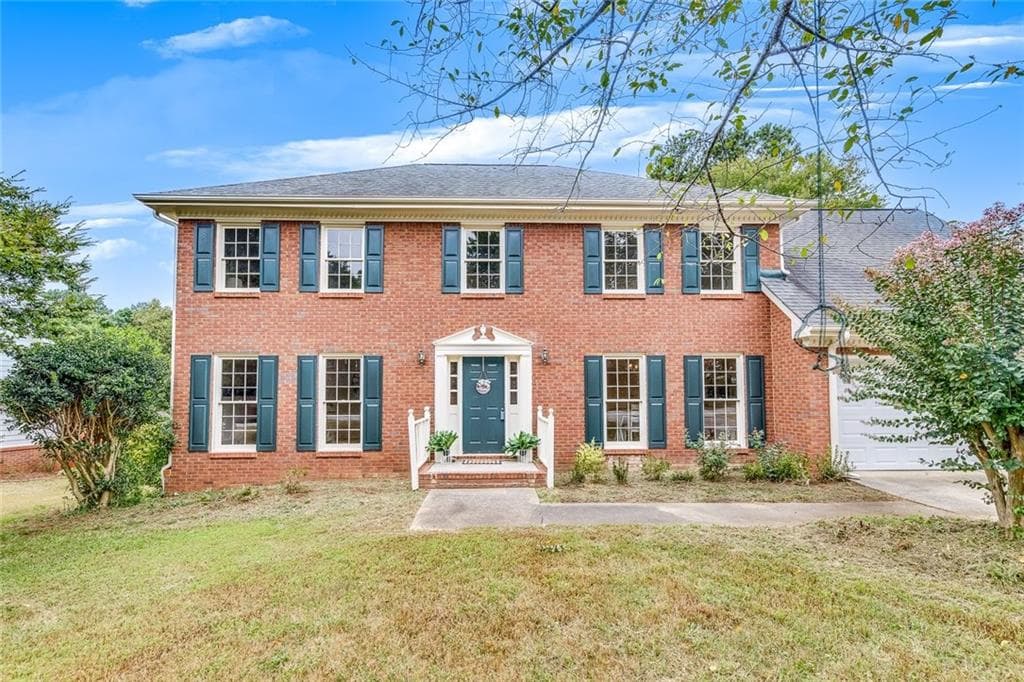 2331 Gary Circle, Snellville, GA 30039 — most recent listing photo