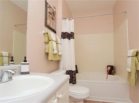 1 bedroom, 1 bathroom, 888 sq ft apartment for rent at 3920 Club Drive 118, Duluth, GA 30096 for $1,400 a month — photo 7
