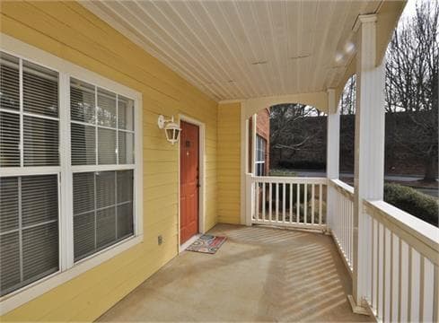 1 bedroom, 1 bathroom, 888 sq ft apartment for rent at 3920 Club Drive 118, Duluth, GA 30096 for $1,400 a month — photo 9