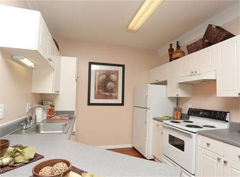 2 bedroom, 2 bathroom, 1,154 sq ft apartment for rent at 3920 Club Drive 1207, Duluth, GA 30096 for $1,720 a month — photo 1 of 25