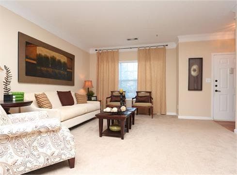2 bedroom, 2 bathroom, 1,154 sq ft apartment for rent at 3920 Club Drive 1207, Duluth, GA 30096 for $1,720 a month — photo 4