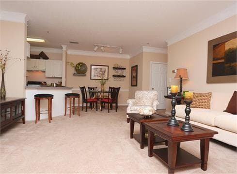 3 bedroom, 2 bathroom, 1,416 sq ft apartment for rent at 3920 Club Drive 805, Duluth, GA 30096 for $1,960 a month — photo 3