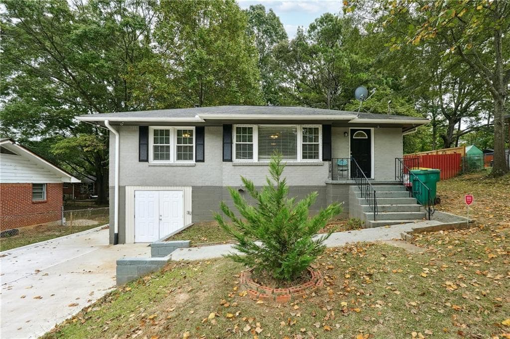 5460 Alder Drive, Forest Park, GA 30297 — most recent listing photo