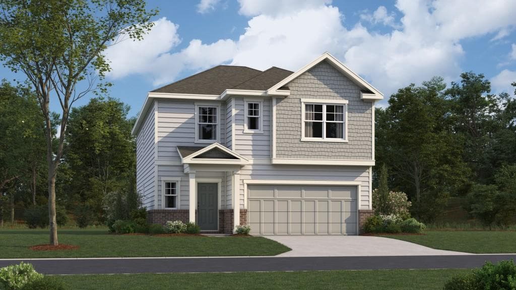 3557 Ginko Street, Douglasville, GA 30135 — most recent listing photo