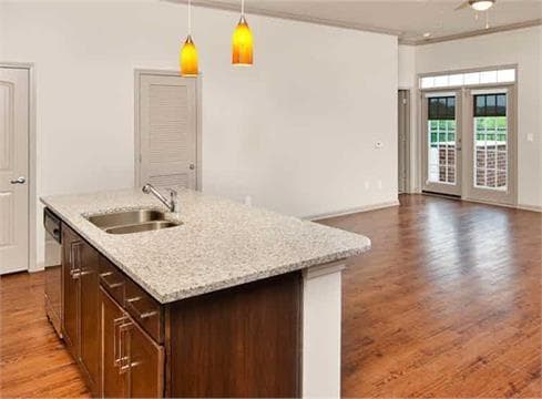 1 bedroom, 1 bathroom, 768 sq ft apartment for rent at 9000 Beaver Creek Road 5003, Alpharetta, GA 30022 for $1,666 a month — photo 8