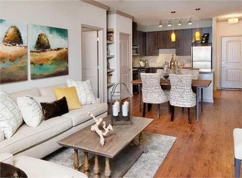 1 bedroom, 1 bathroom, 768 sq ft apartment for rent at 9000 Beaver Creek Road 5003, Alpharetta, GA 30022 for $1,666 a month — photo 9