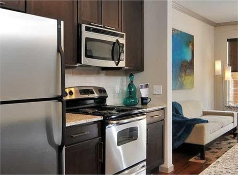 2 bedroom, 2 bathroom, 1,112 sq ft apartment for rent at 9000 Beaver Creek Road 9102, Alpharetta, GA 30022 for $2,347 a month — photo 5