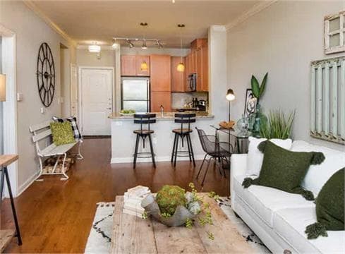 2 bedroom, 2 bathroom, 1,112 sq ft apartment for rent at 9000 Beaver Creek Road 9102, Alpharetta, GA 30022 for $2,347 a month — photo 9