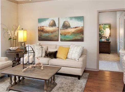 2 bedroom, 2 bathroom, 1,112 sq ft apartment for rent at 9000 Beaver Creek Road 9102, Alpharetta, GA 30022 for $2,347 a month — photo 10