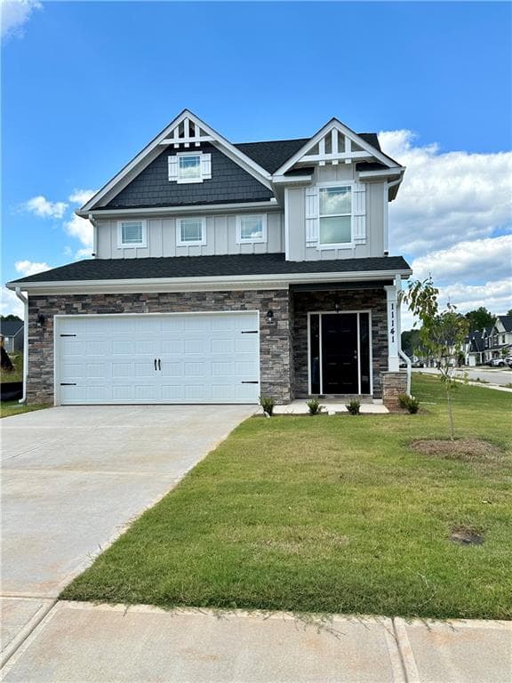 11141 Cornertsone Way, Hampton, GA 30228 — most recent listing photo