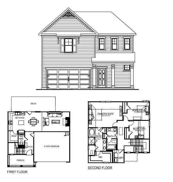 585 River Gardens Drive, Atlanta, GA 30354 — most recent listing photo