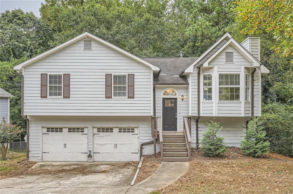214 Brookside Drive, Dallas, GA 30132 — most recent listing photo