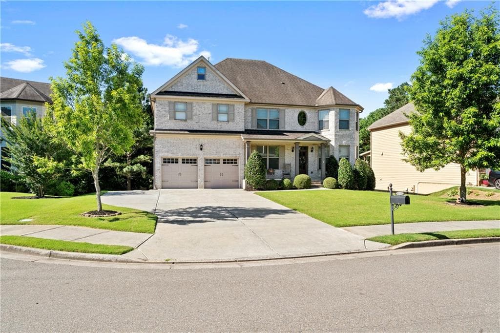 4550 Fernbrook Place, Cumming, GA 30040 — most recent listing photo