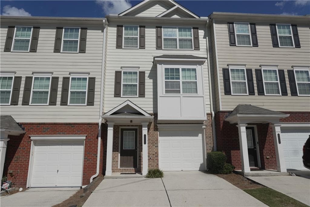 6875 Slate Stone Way 4, Mableton, GA 30126 — most recent listing photo