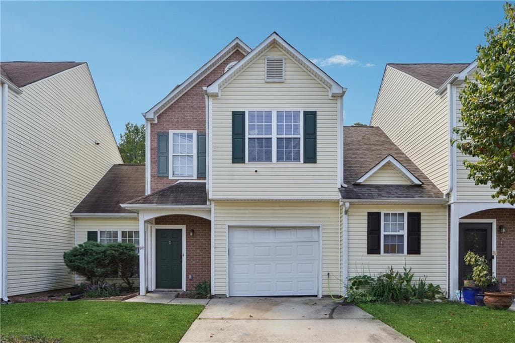 3825 Brookwood Boulevard, Rex, GA 30273 — most recent listing photo