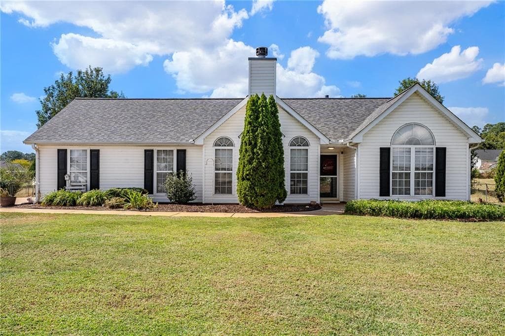 110 Massey Lane, Locust Grove, GA 30248 — most recent listing photo