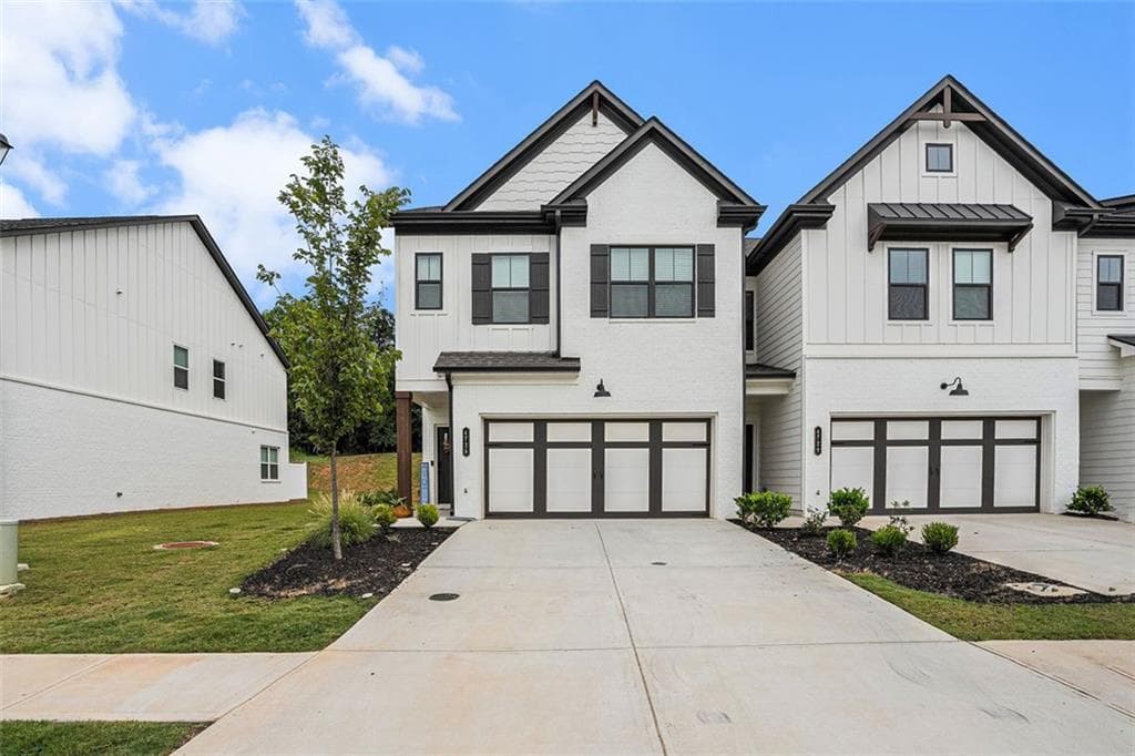4725 CYPRESS PARK Drive, Gainesville, GA 30504 — most recent listing photo