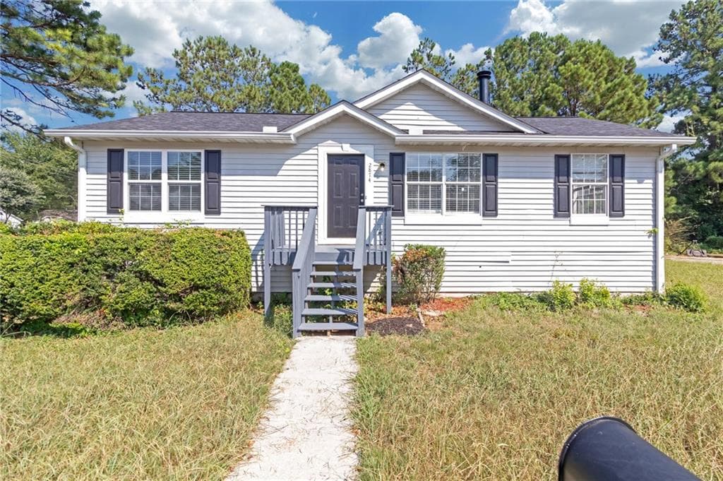 2874 Fields Drive, Lithonia, GA 30038 — most recent listing photo