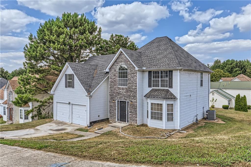 1290 Pebble Beach Lane, Hampton, GA 30228 — most recent listing photo