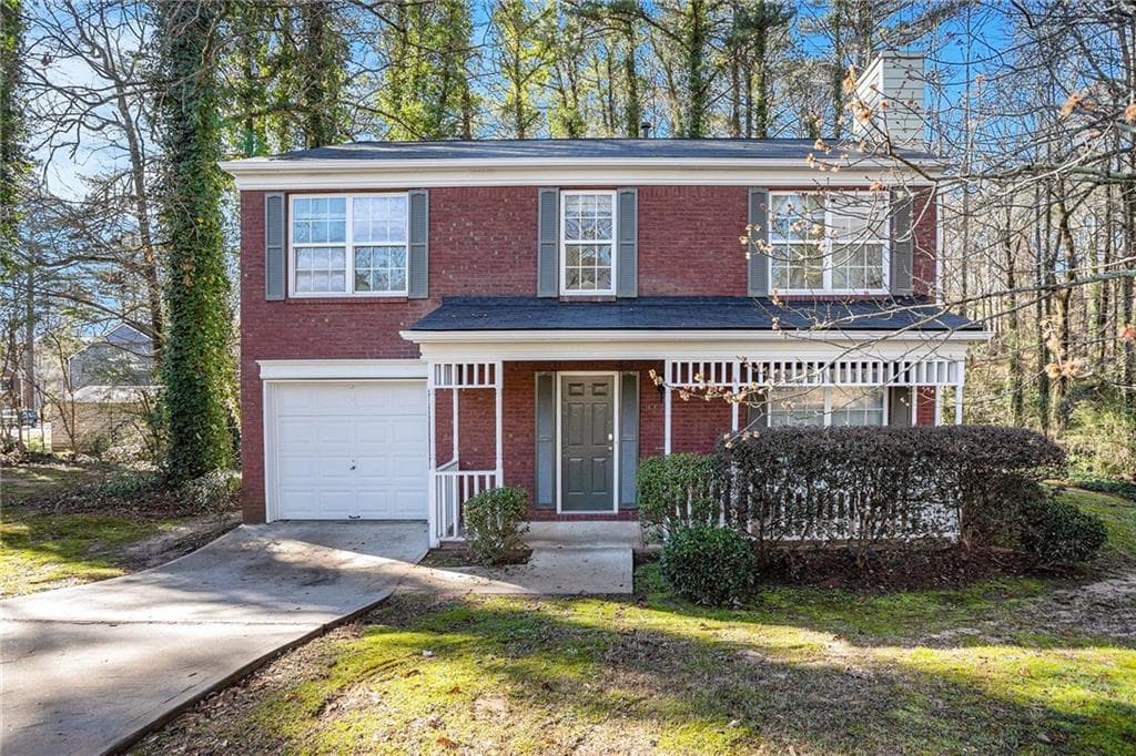 6674 Eastbriar Drive, Lithonia, GA 30058 — most recent listing photo