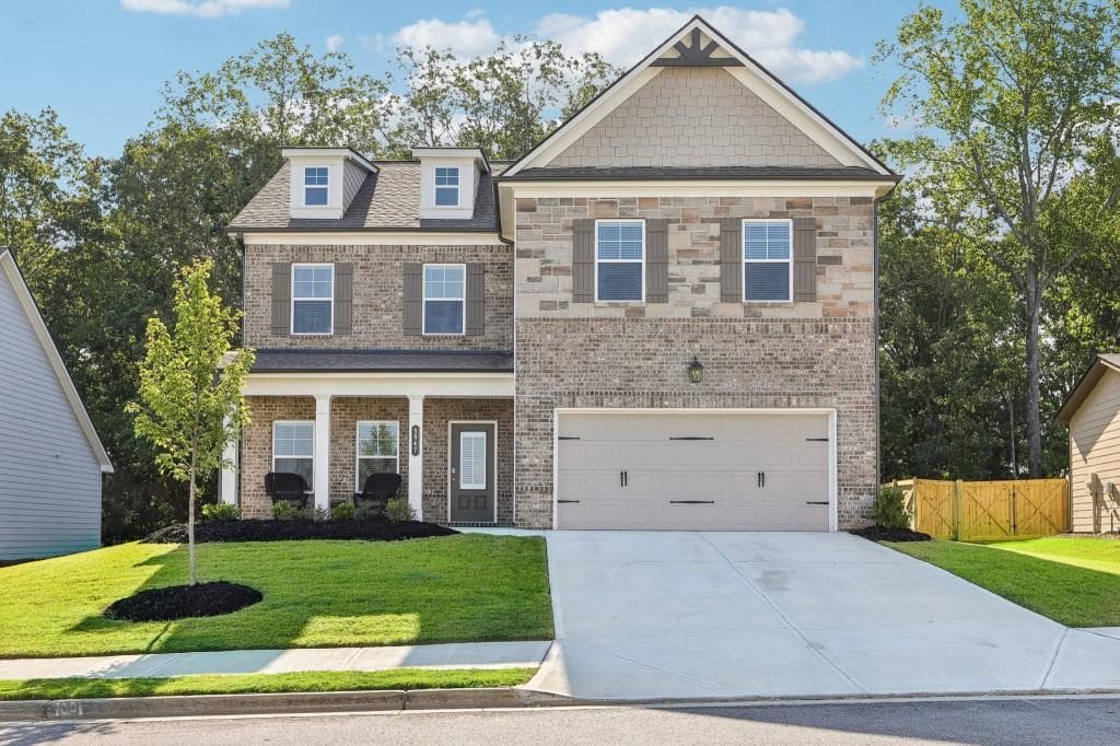 5947 Belafonte Walk, Gainesville, GA 30506 — most recent listing photo