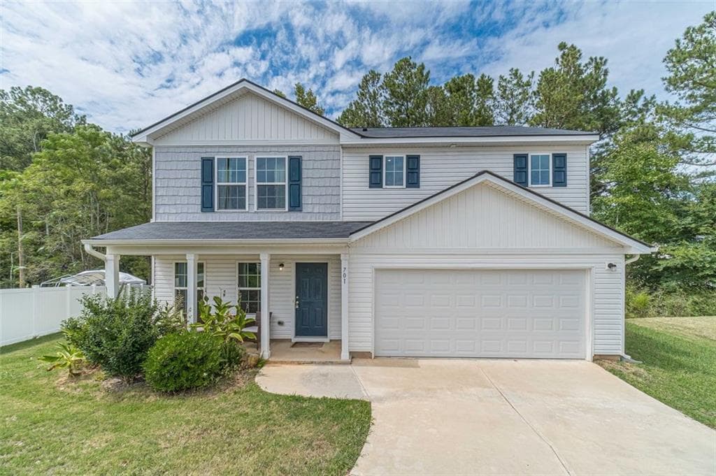 701 Dove Tree Lane, Social Circle, GA 30025 — most recent listing photo