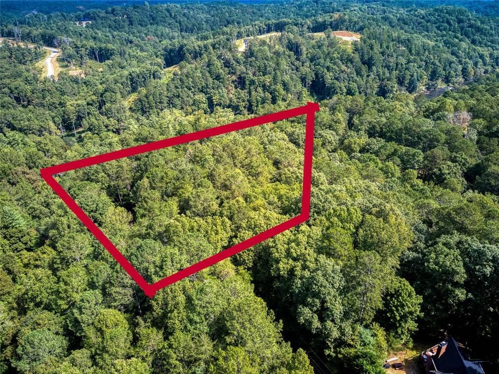 other sold at 0 Olaf Court, Ellijay, GA 30540