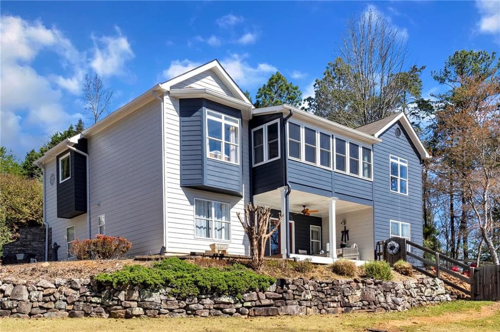161 Corner Oak Court, Waleska, GA 30183 — most recent listing photo