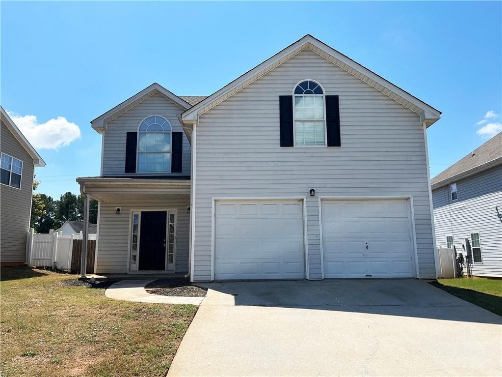 284 Concord Terrace, Mcdonough, GA 30253 — most recent listing photo
