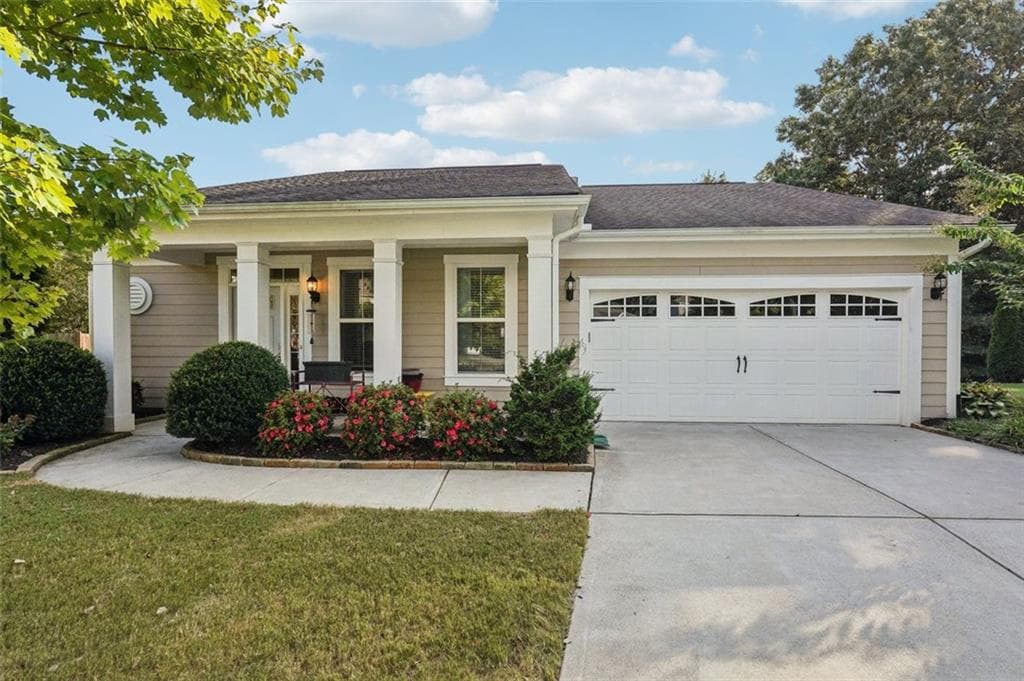 840 Commerce Trail, Canton, GA 30114 — most recent listing photo