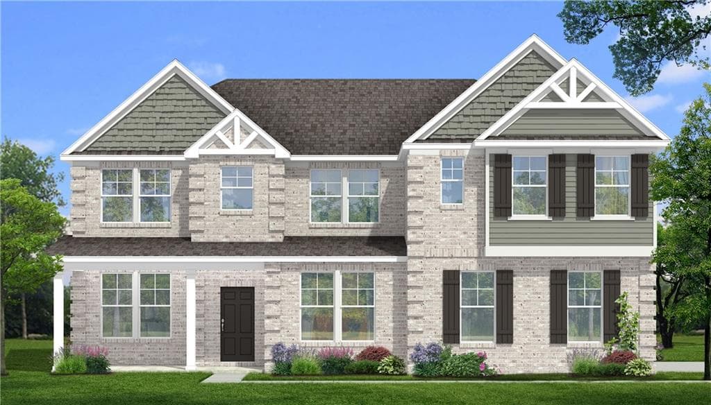 130 Frontier Way, Mcdonough, GA 30253 — most recent listing photo