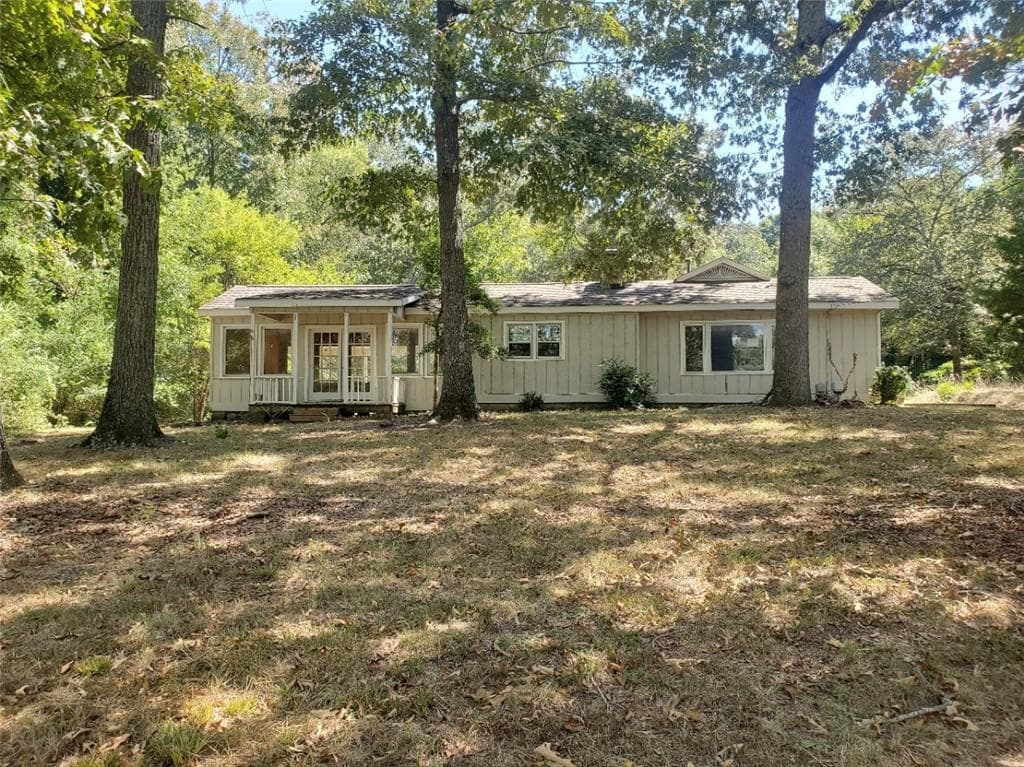 109 Branson Road, Rome, GA 30161 — most recent listing photo