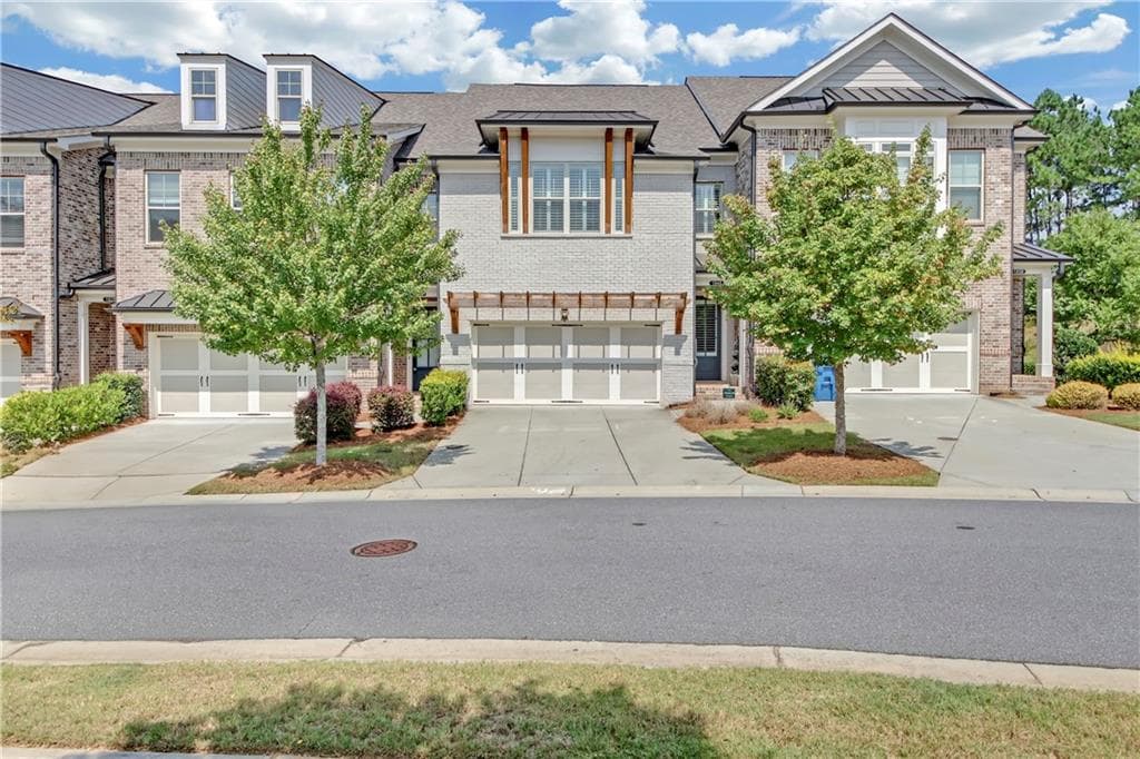 1848 Glenview Park Circle, Duluth, GA 30097 — most recent listing photo