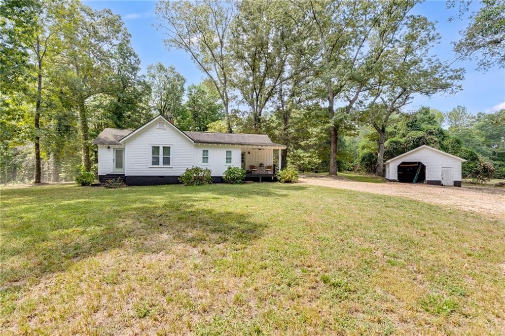 182 Little Vine Road, Bremen, GA 30110 — most recent listing photo